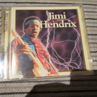 CD Jimi Hendrix 2000 Voodoo Chile - pikkukuva 1