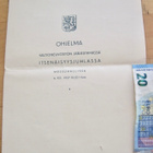 VANHA Ohjelma Itsenäisyysjuhla 6.12.1937 Messuhalli - pikkukuva 1