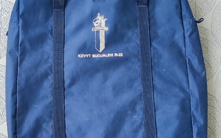 Poliisi kevyt suojaliivi R-22