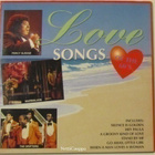 Kokoelma • Love Songs Of The 60's CD - pikkukuva 1