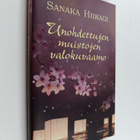 Sanaka Hiiragi : Unohdettujen muistojen valokuvaamo - pikkukuva 1
