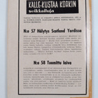 Outsider : Hälytys Scotland Yardissa - pikkukuva 2