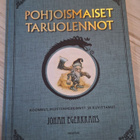 Johan Egerkrans - Pohjoismaiset taruolennot, suomenkielinen - pikkukuva 1