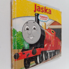 Robin Davies : Jaska - pikkukuva 1