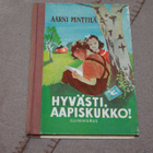 Aarni Penttilä - Hyvästi Aapiskukko 1951 - pikkukuva 1