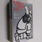 Ken Kesey : Joskus tekee mieli 1 - pikkukuva 1