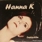 Hanna K • Lasisydän CDr-Single - pikkukuva 1