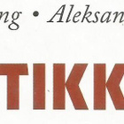 RIKKI-TIKKI-TAVI  <> Rudyard Kipling -  Intian viidakoista  - pikkukuva 3