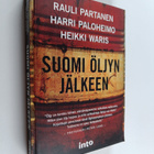 Heikki Waris ym. : Suomi öljyn jälkeen - pikkukuva 1