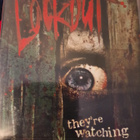 LOCKOUT  - DVD - pikkukuva 1