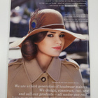 Nigel Denford : The hat magazine issue 60-63 : January-de... - pikkukuva 2