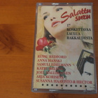 Salattu suru C-Kasetti.Hieno! - pikkukuva 1
