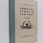 J. L Runeberg : Vänrikki Stoolin tarinat - pikkukuva 1