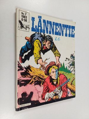 Lännentie 7/1983