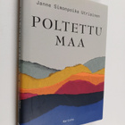 Janne Simonpoika Utriainen : Poltettu maa - pikkukuva 1