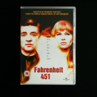 Fahrenheit 451 (1966) DVD - pikkukuva 1