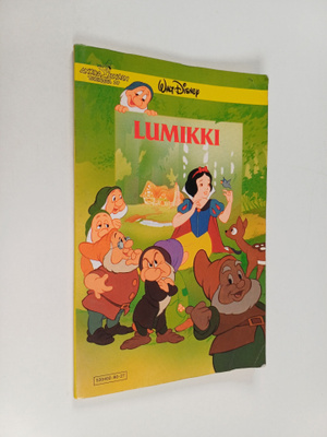 Lumikki