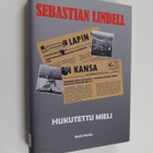 Sebastian Lindell : Hukutettu mieli : rikosromaani (signe... - pikkukuva 1