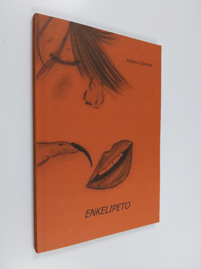 Johanna Ojaksela : Enkelipeto