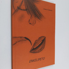 Johanna Ojaksela : Enkelipeto - pikkukuva 1