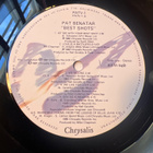 Pat Benatar - Best Shots lp - pikkukuva 3