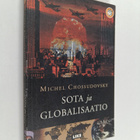 Michel Chossudovsky : Sota ja globalisaatio : syyskuun 11... - pikkukuva 1