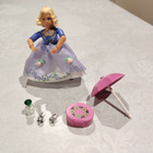 Lego Belville 5802 Princess Rosaline - pikkukuva 1