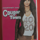 Cougar Town - Puumanainen KAUSI 1 - pikkukuva 1