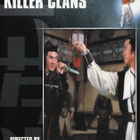 Killer Clans (1976) Shaw Brothers -elokuva - pikkukuva 1