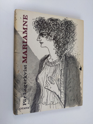 Pär Lagerkvist : Mariamne