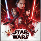 Star Wars THE LAST JEDI (2x Blu-ray) - pikkukuva 3