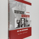 Amelie Winther : Deutsche Gesichter aus zwei Jahrtausende... - pikkukuva 1