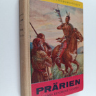 J. Fenimore Cooper : Prärien - pikkukuva 1