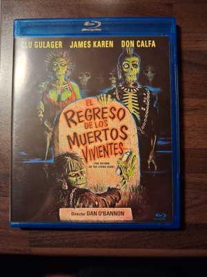 Return of the Living Dead Blu-ray Eng txt
