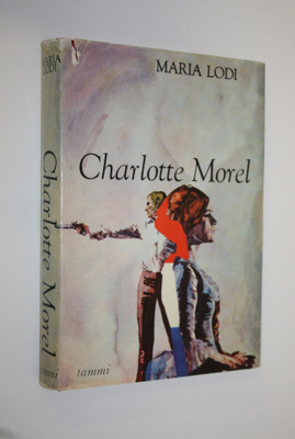 Maria Lodi : Charlotte Morel