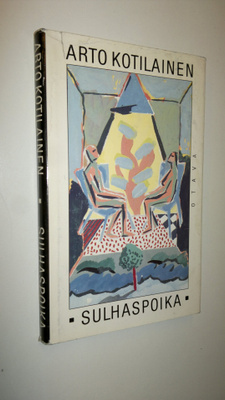 Arto Kotilainen : Sulhaspoika