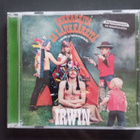 Irwin CD Inkkareita ja Länkkäreitä - pikkukuva 1