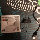 Tickless punkki karkoitin MINI dog - pikkukuva 2