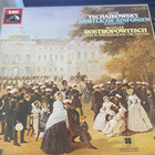 Tšaikovsky: Sinfoniat 7LP - Rostropovitš - pikkukuva 1