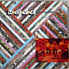 MOVE: The Collection, The Collector series (2-LP), parhaat - pikkukuva 1