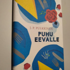 J. P. Pulkkinen : Puhu Eevalle - pikkukuva 1