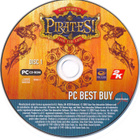 Sid Meier's PIRATES! (PC-CD) - pikkukuva 3