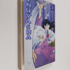 Rumiko Takahashi : Inuyasha 3 - pikkukuva 1