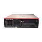 Fujitsu Primergy TX1320 M3 Desktop Xeon E3-1230 v6 NO MEM - pikkukuva 2