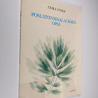 Erika Ender : Posliininmaalauksen opas - pikkukuva 1