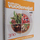 Kotikokin vuodenajat / Apupata - pikkukuva 1