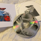 Atomfear: Atom For All (CD) - pikkukuva 3