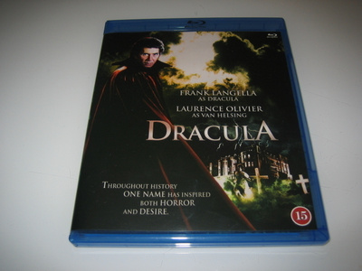 Dracula **BluRay**