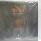 RUSH - AN EVENING WITH 1997 UUSI "SS" 2LP - pikkukuva 2
