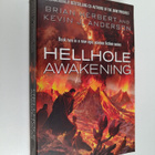 Kevin J. Anderson ym. : Hellhole Awakening - pikkukuva 1